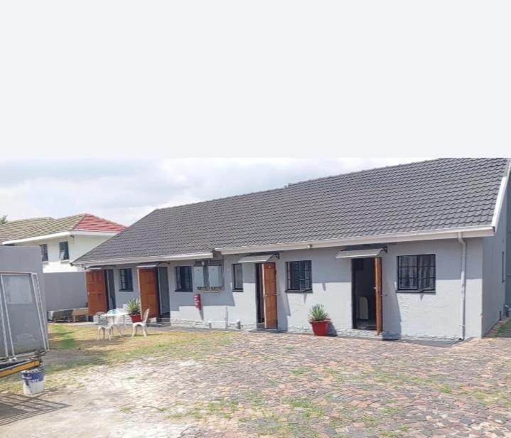 Guest house Evelyn Place