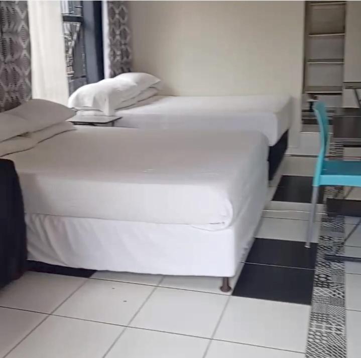 Evelyn Place Guest house *