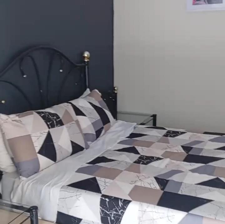 Guest house Evelyn Place Johannesburg